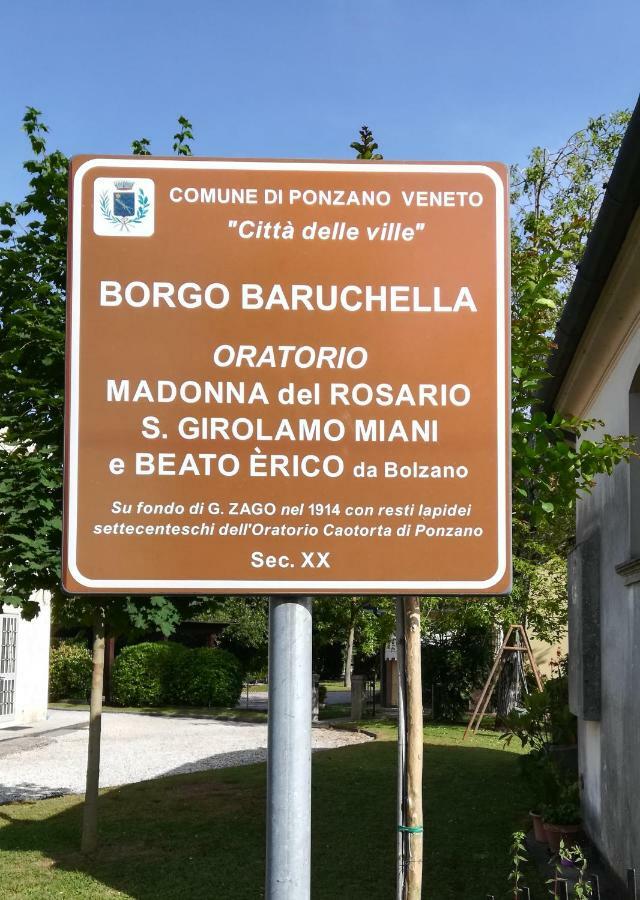 Borgo Barucchella 호텔 Sant'Andra 외부 사진